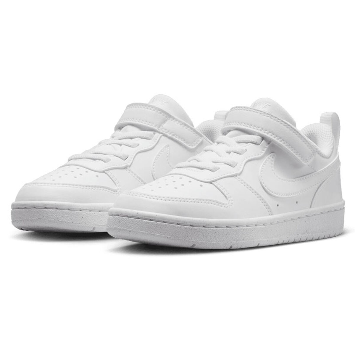 Nike Court Borough Low Recraft PS Kids Casual Shoes