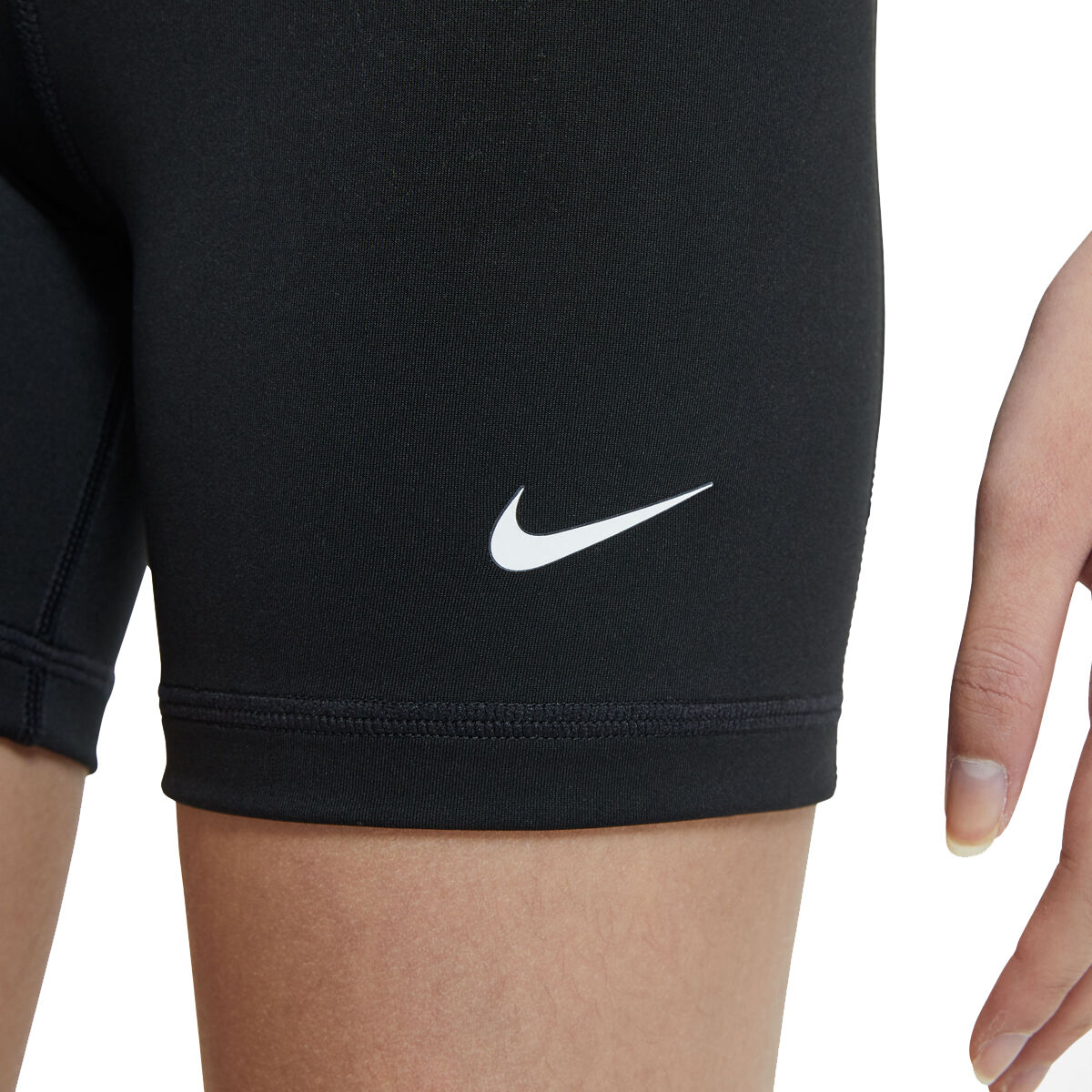 Nike Pro Junior Dri-FIT 3 Inch Short Tights