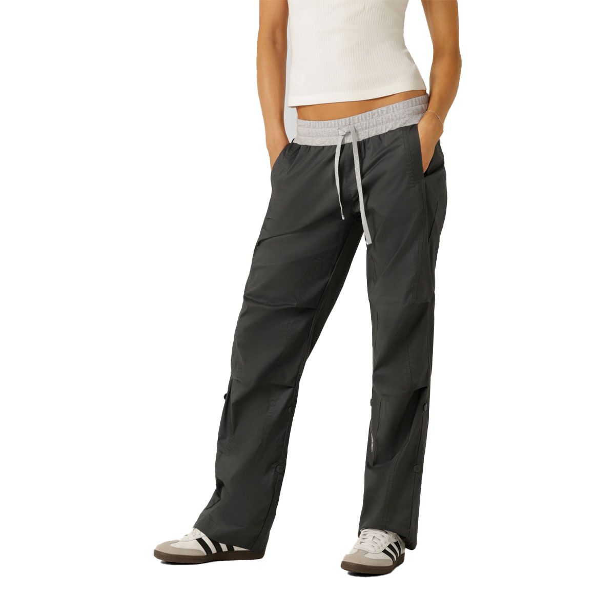 Lorna Jane Womens Flashdance Pants