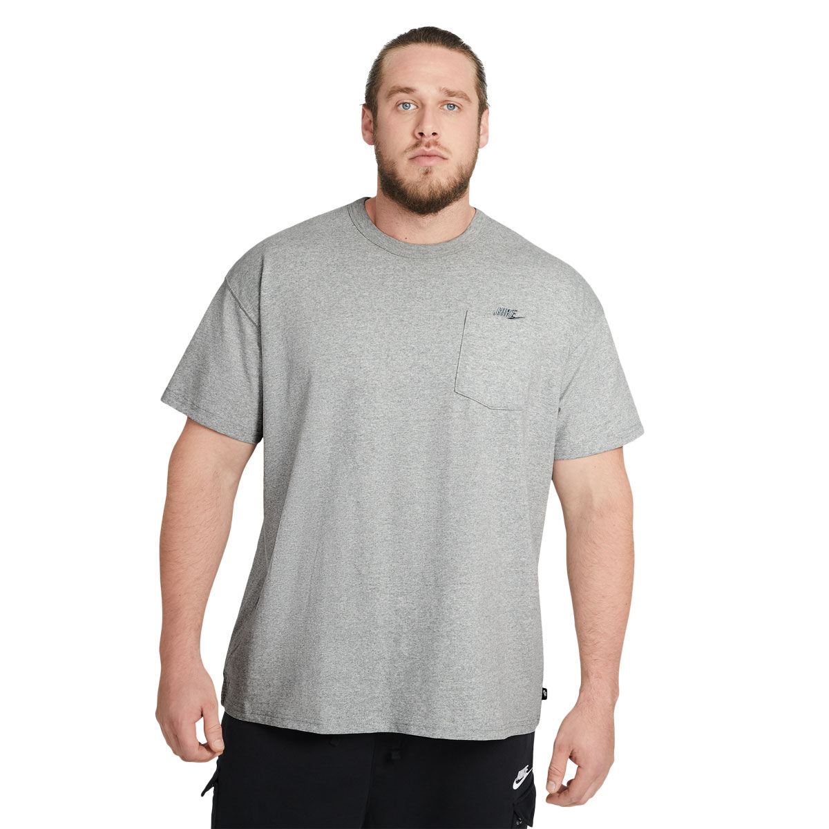 Nike Mens Sportswear Club Tee