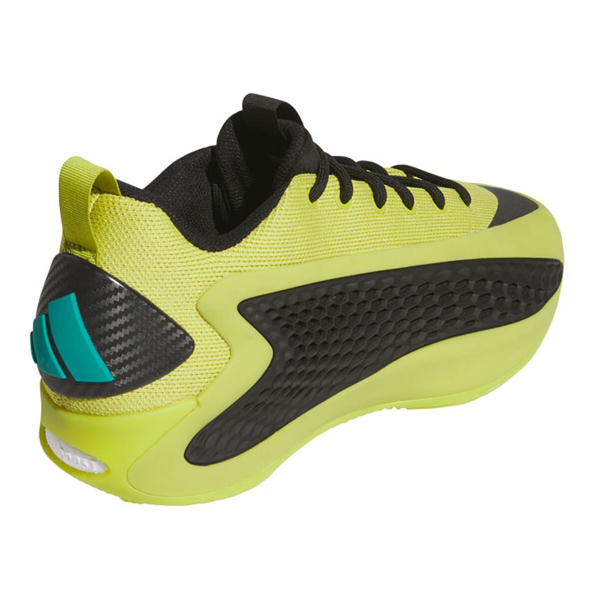 adidas Anthony Edwards 1 Low Basketball Shoes