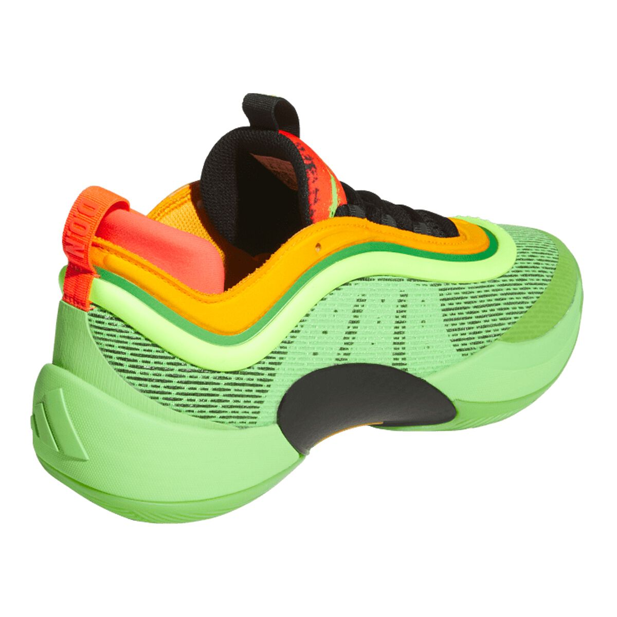 adidas D.O.N. Issue 6 Basketball Shoes