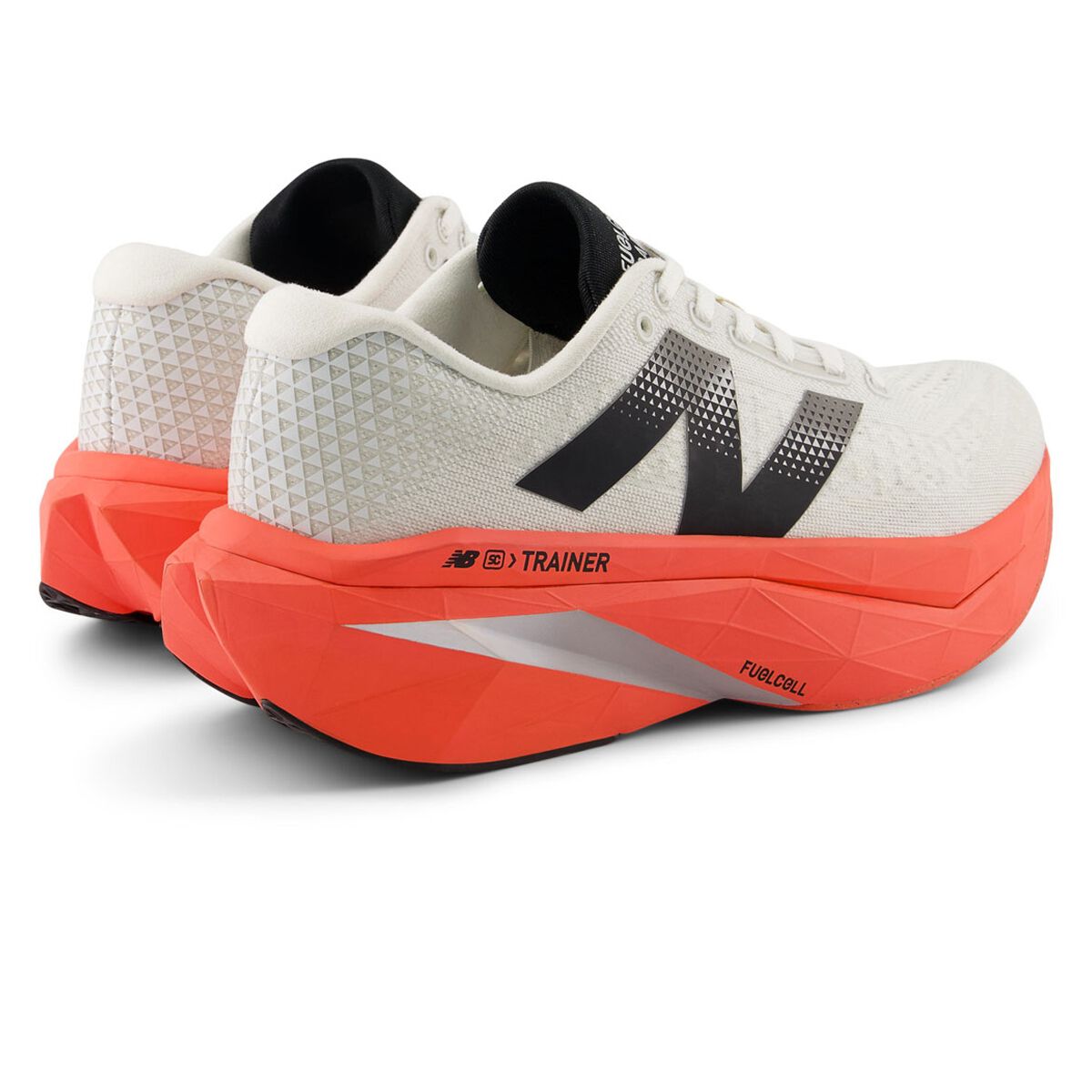 New Balance FuelCell SuperComp Trainer v3 Mens Running Shoes
