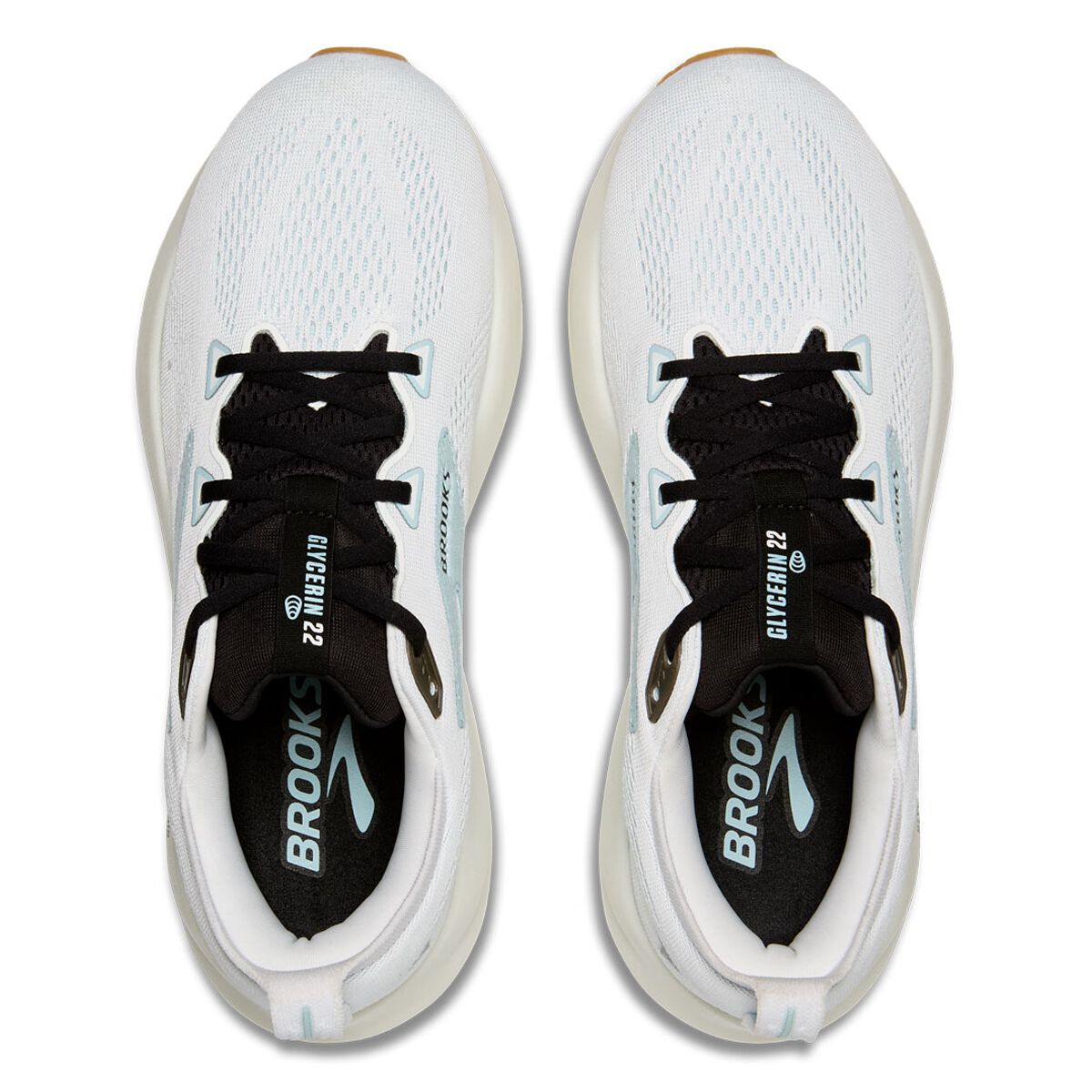 Brooks Glycerin 22 Mens Running Shoes