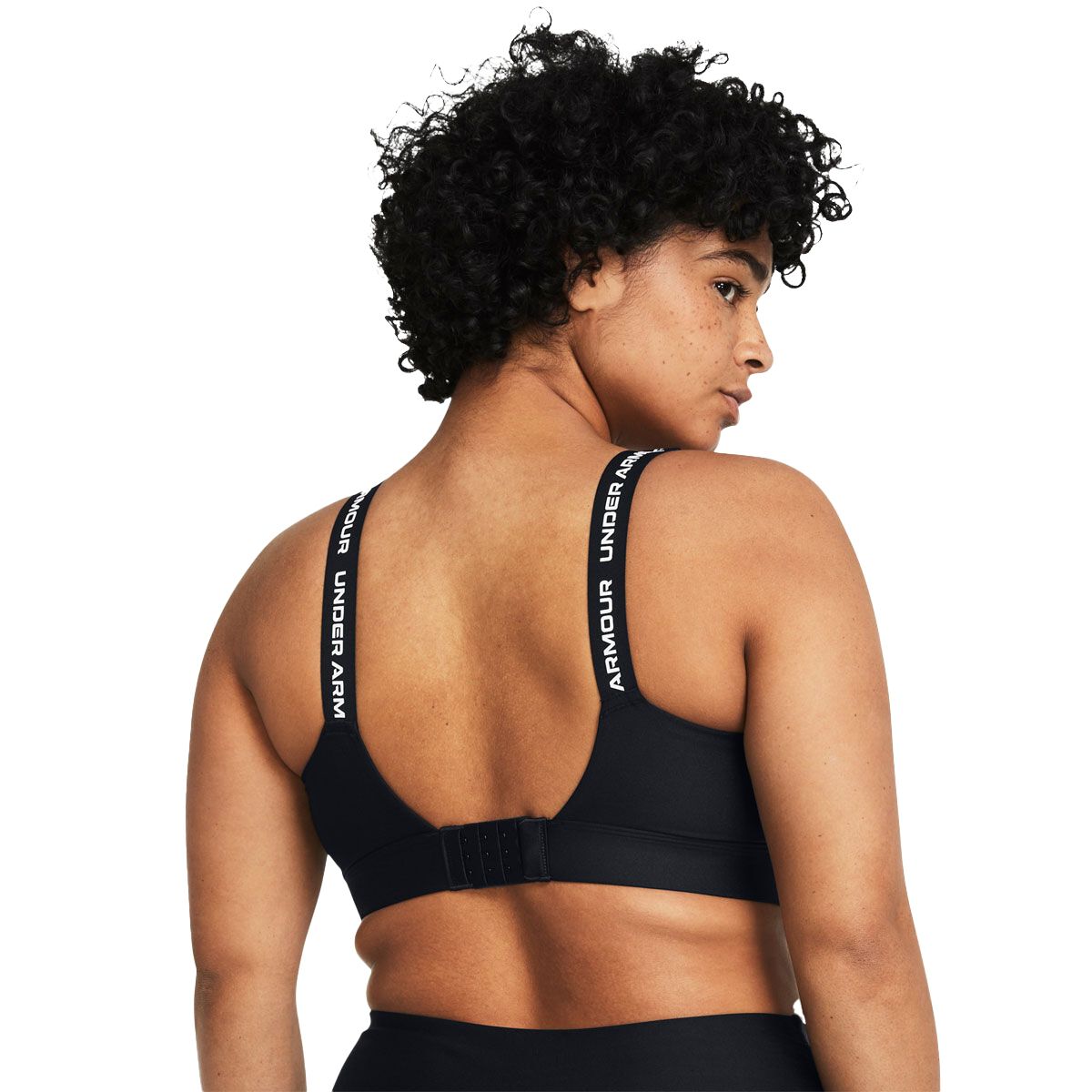 Under Armour Womens Infinity 2.0 High Support Sports Bra