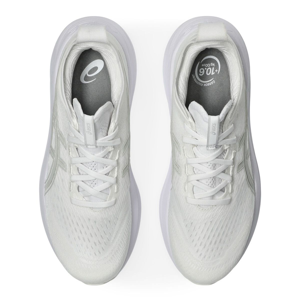 Asics GEL Nimbus 27 Mens Running Shoes