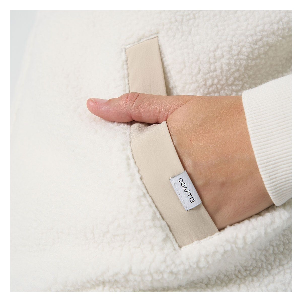 Ell/Voo Womens Bria Jacket