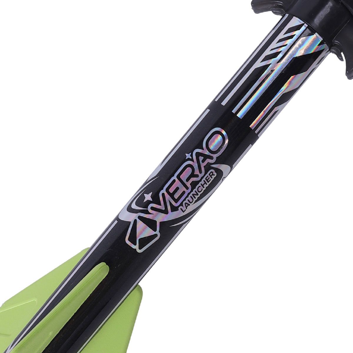 Verao Whistling Rockets With Launcher