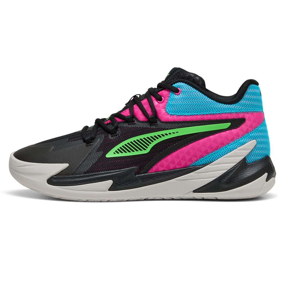 Puma Dagger Basketball Shoes