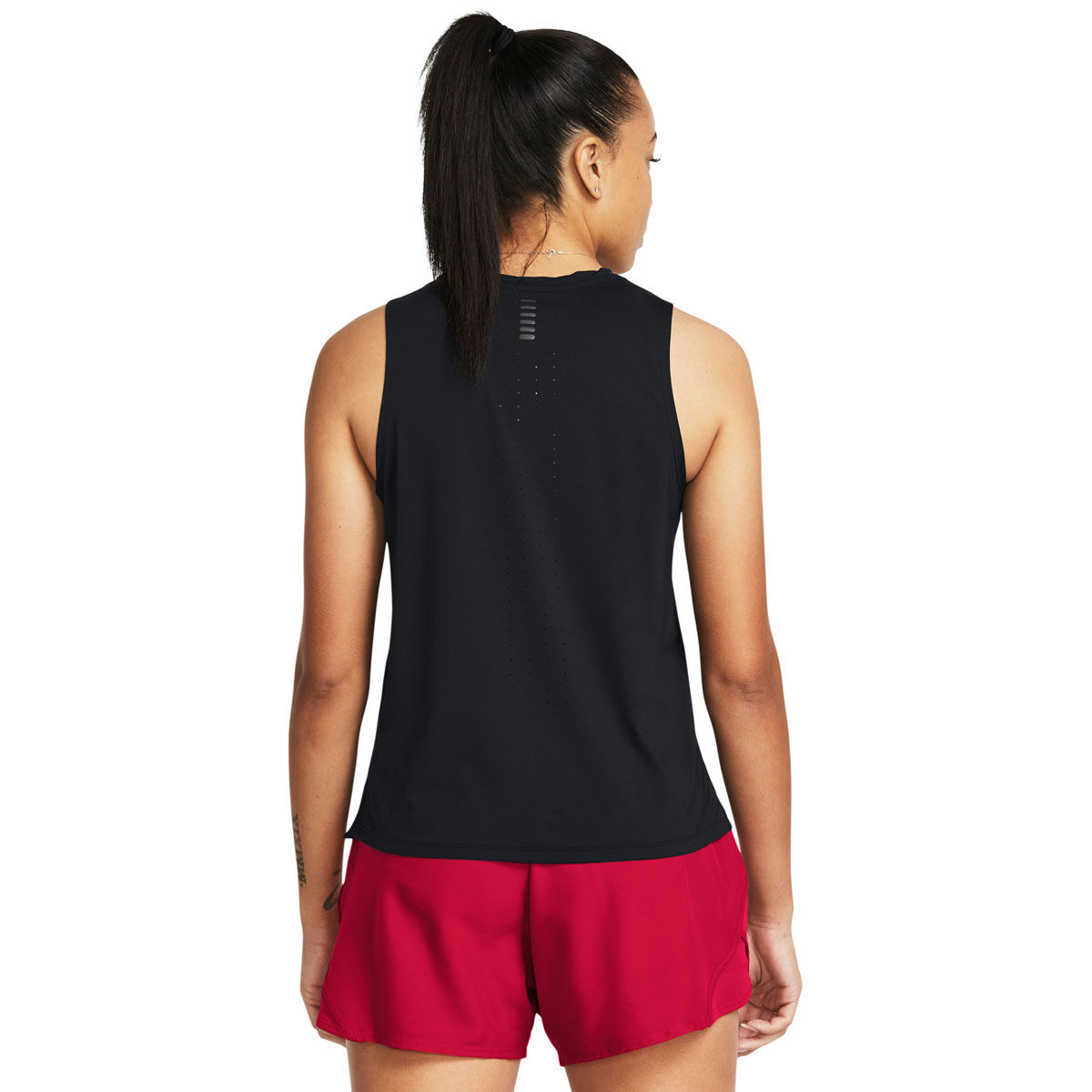 Under Armour Womens Launch Elite Running Tank