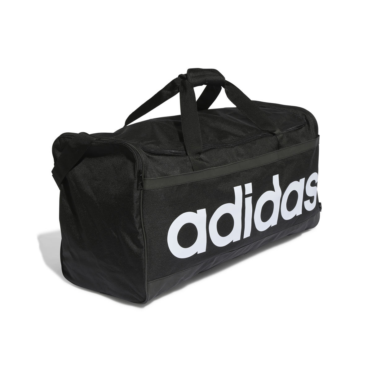 adidas Tiro League Duffle Bag