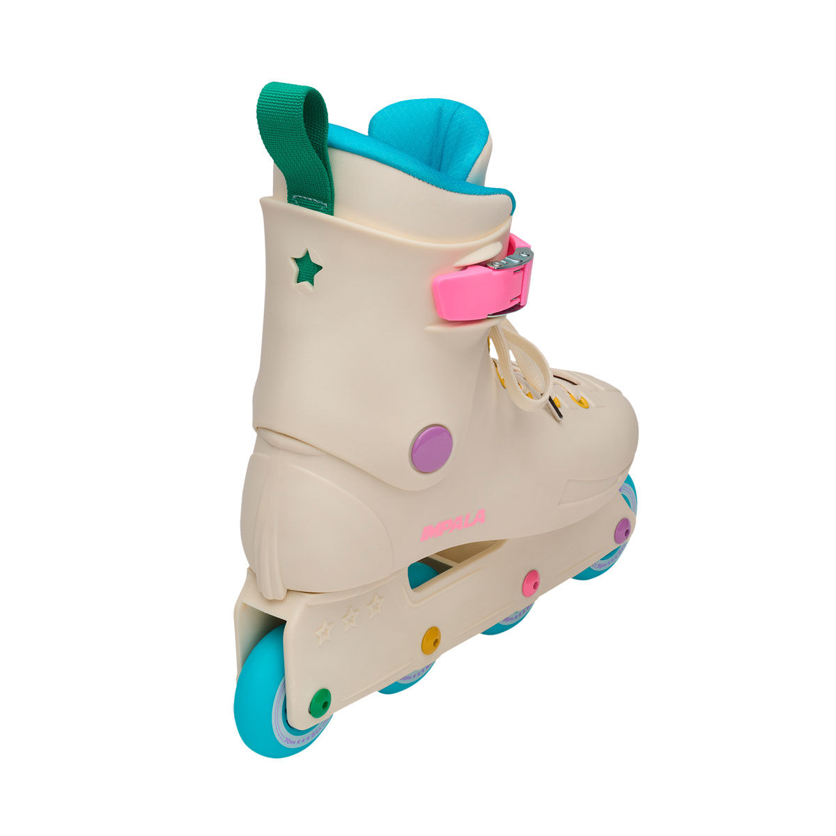 Impala Lightspeed Inline Skates - Sprinkle