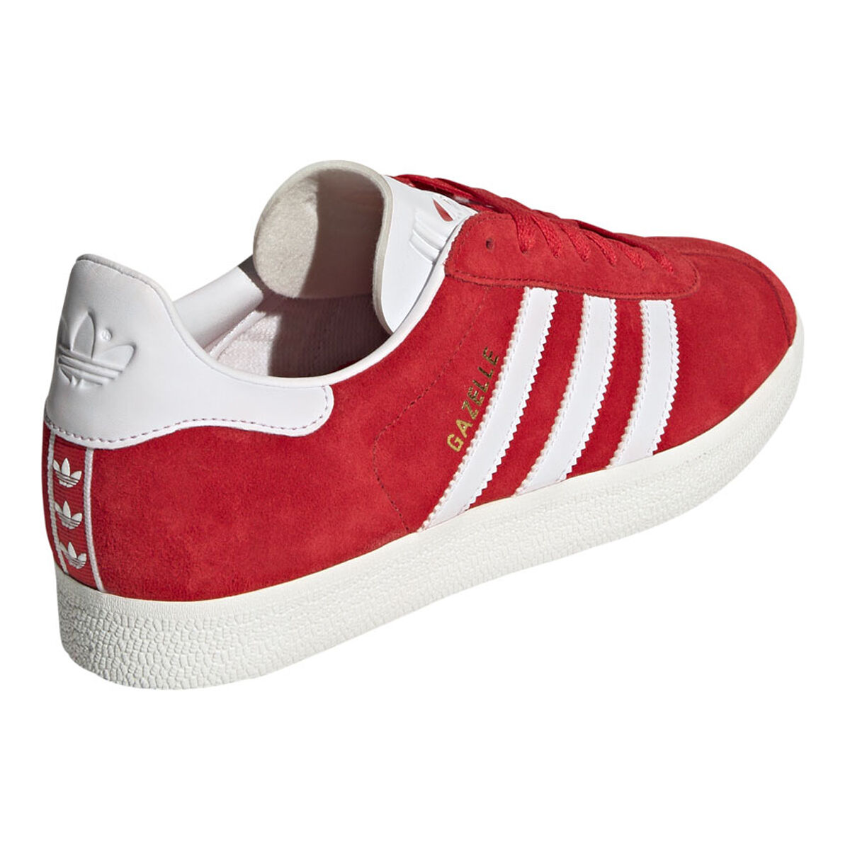 adidas Originals Gazelle Mens Casual Shoes