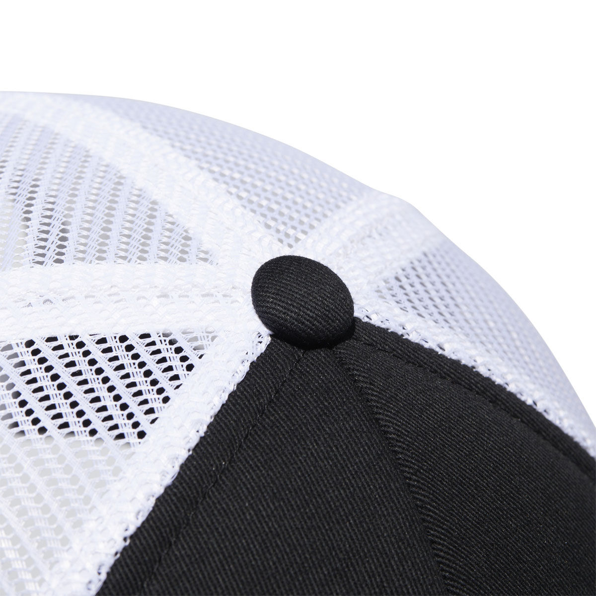adidas 3-Stripes Trucker Cap