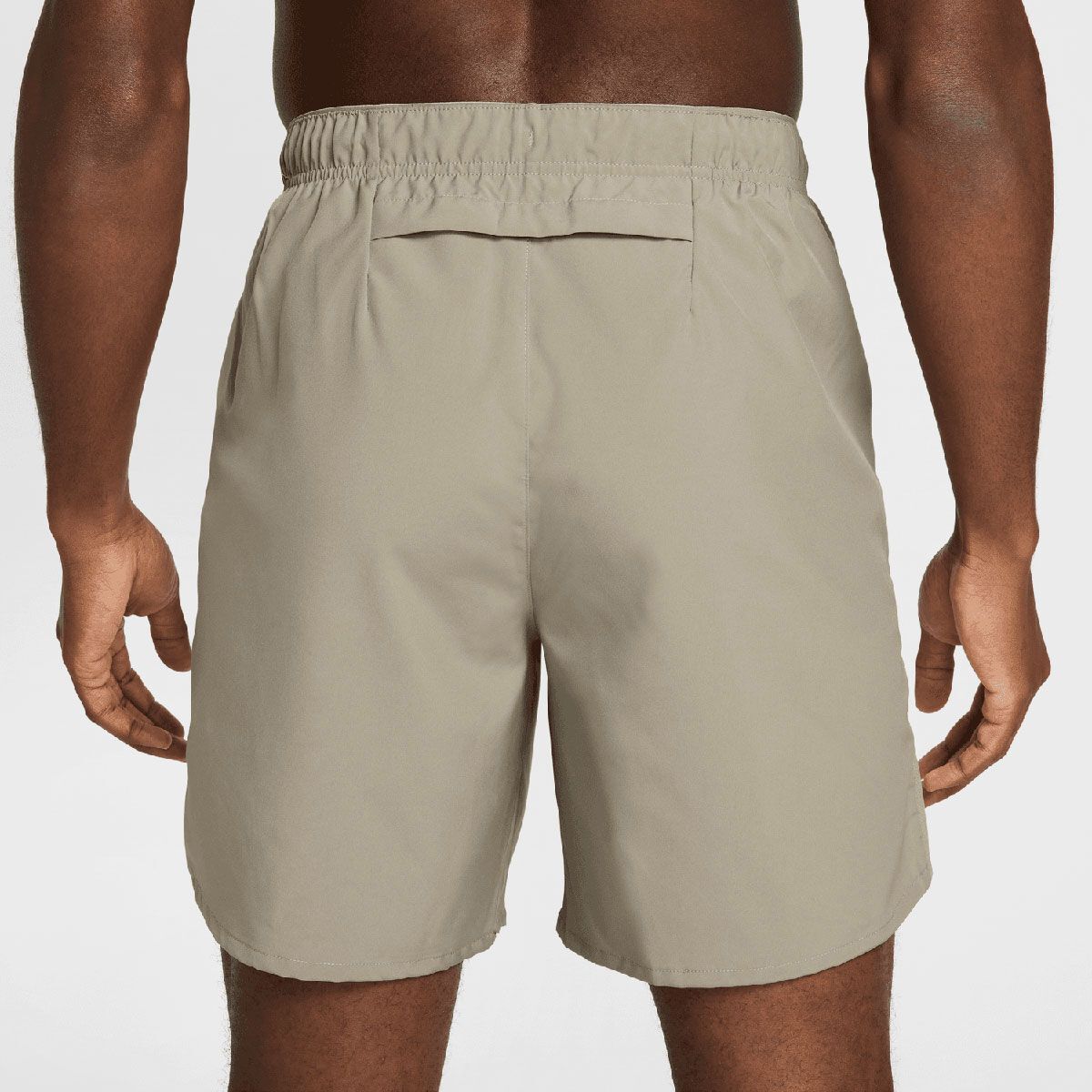 Nike Mens Challenger Dri FIT 7 Inch Unlined Running Shorts