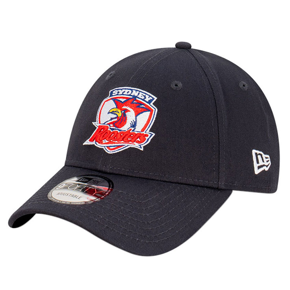 Sydney Roosters New Era OTC 9FORTY Cap