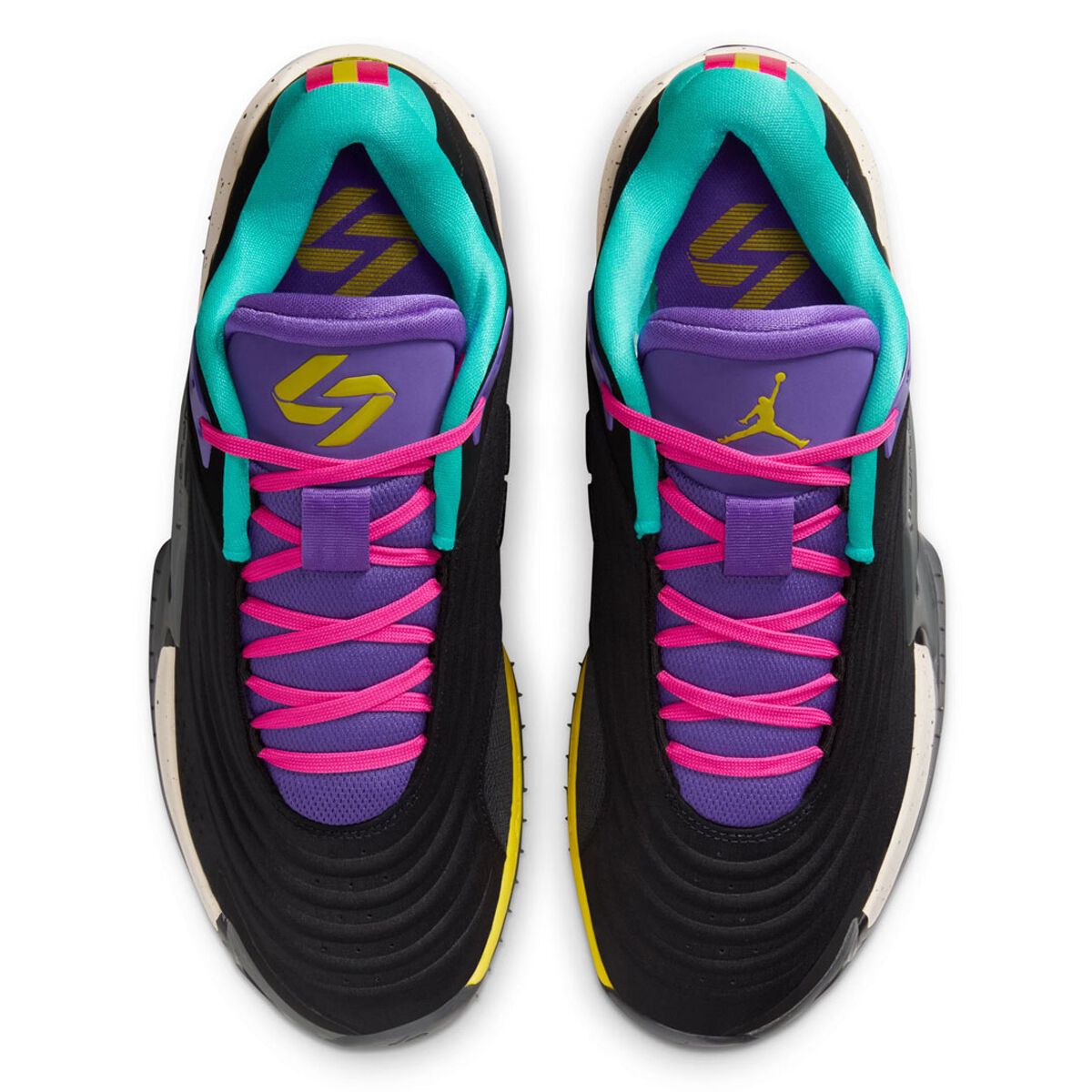 Jordan Luka 3 Basketball Shoes