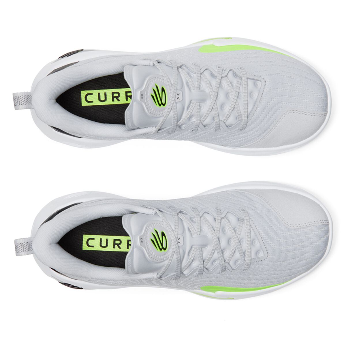 Under Armour Curry 12 Gravity Basketball Shoes