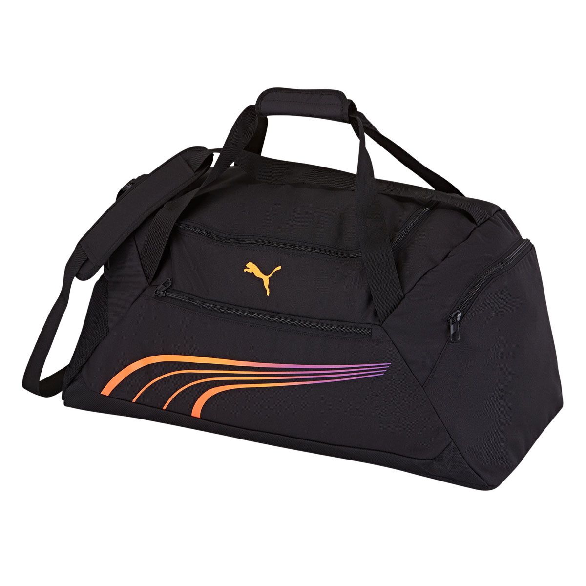 Puma Fundamentals Duffel Bag