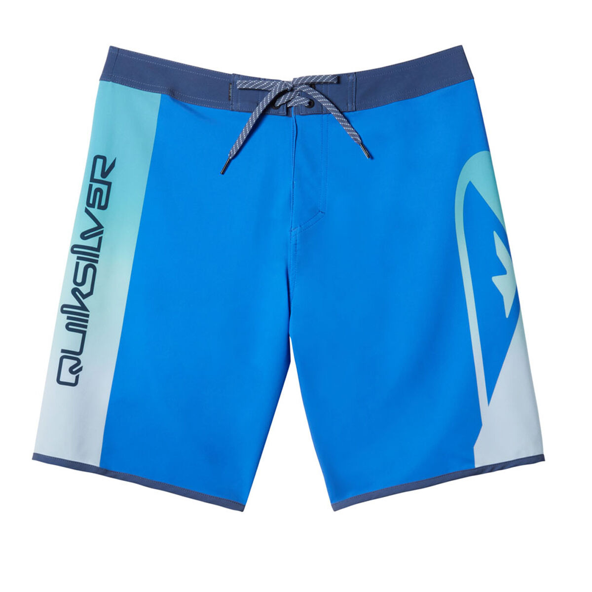 Quiksilver Mens Surfsilk Holmes 20 Board Shorts