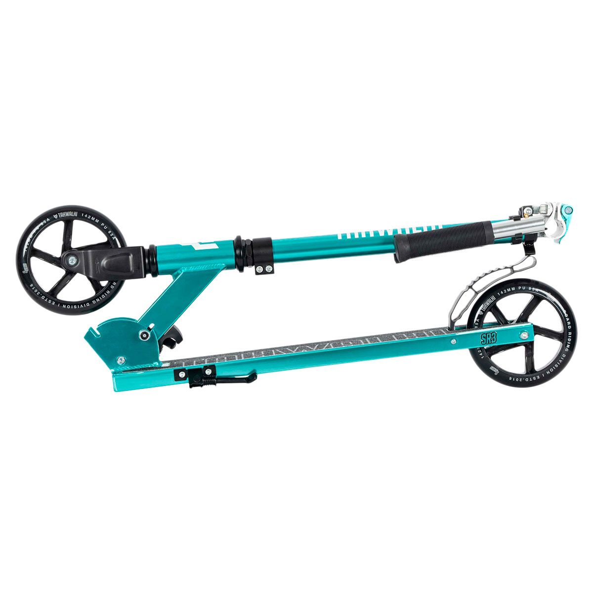 Tahwalhi SR3 Scooter