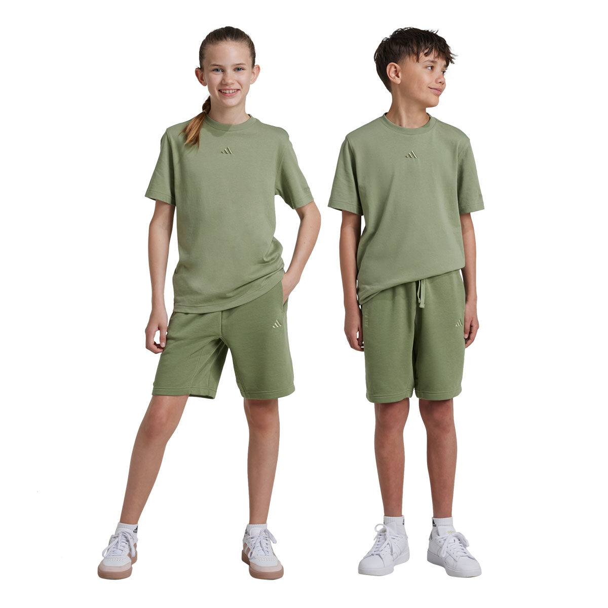 adidas Kids All Season Shorts