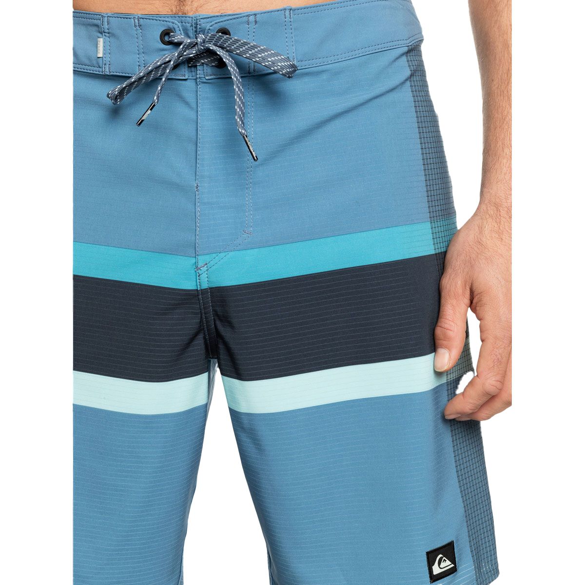 Quiksilver Mens Highline Arch 19 Board Shorts