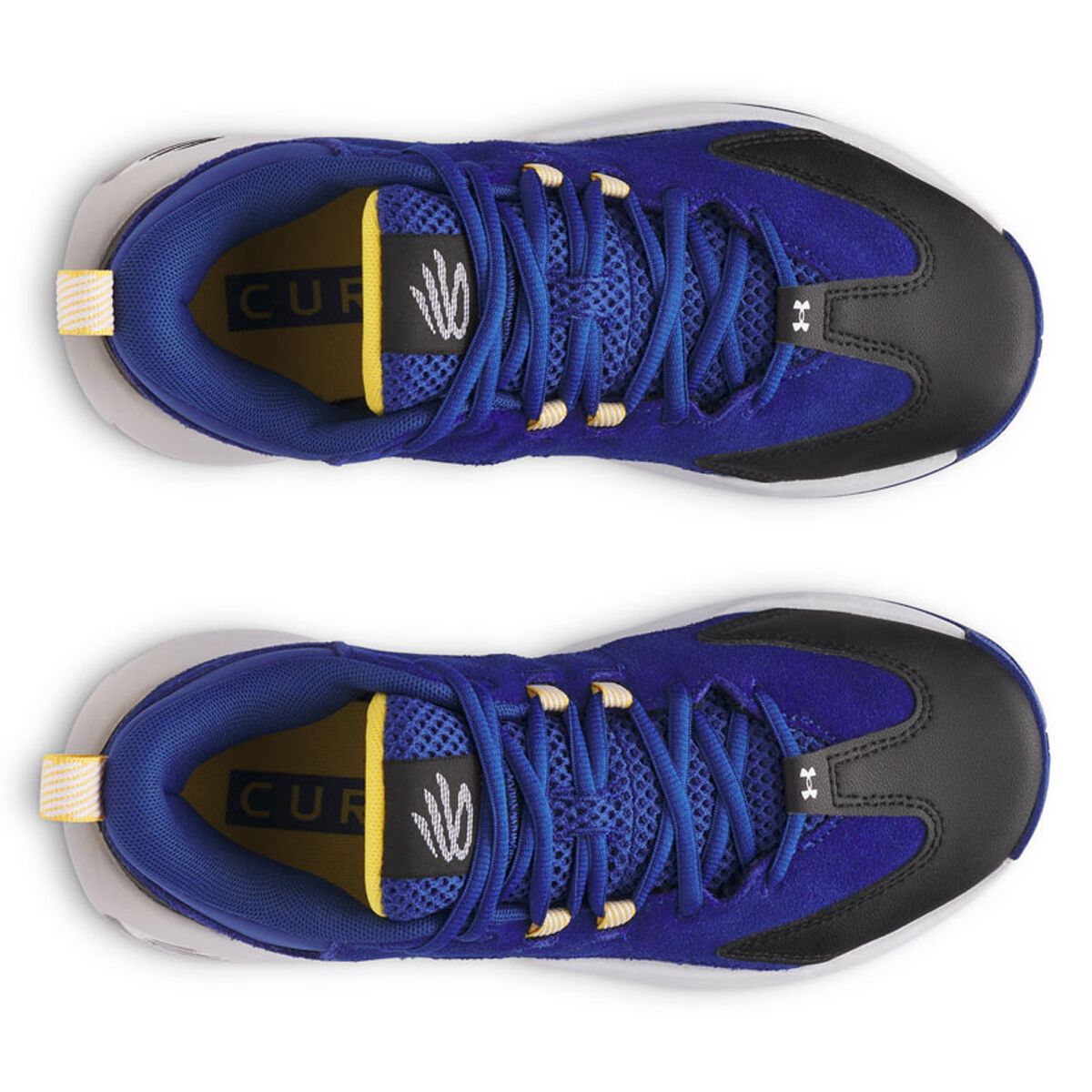 Under Armour Curry 3Z 25 SDE GS Kids Basketball Shoes