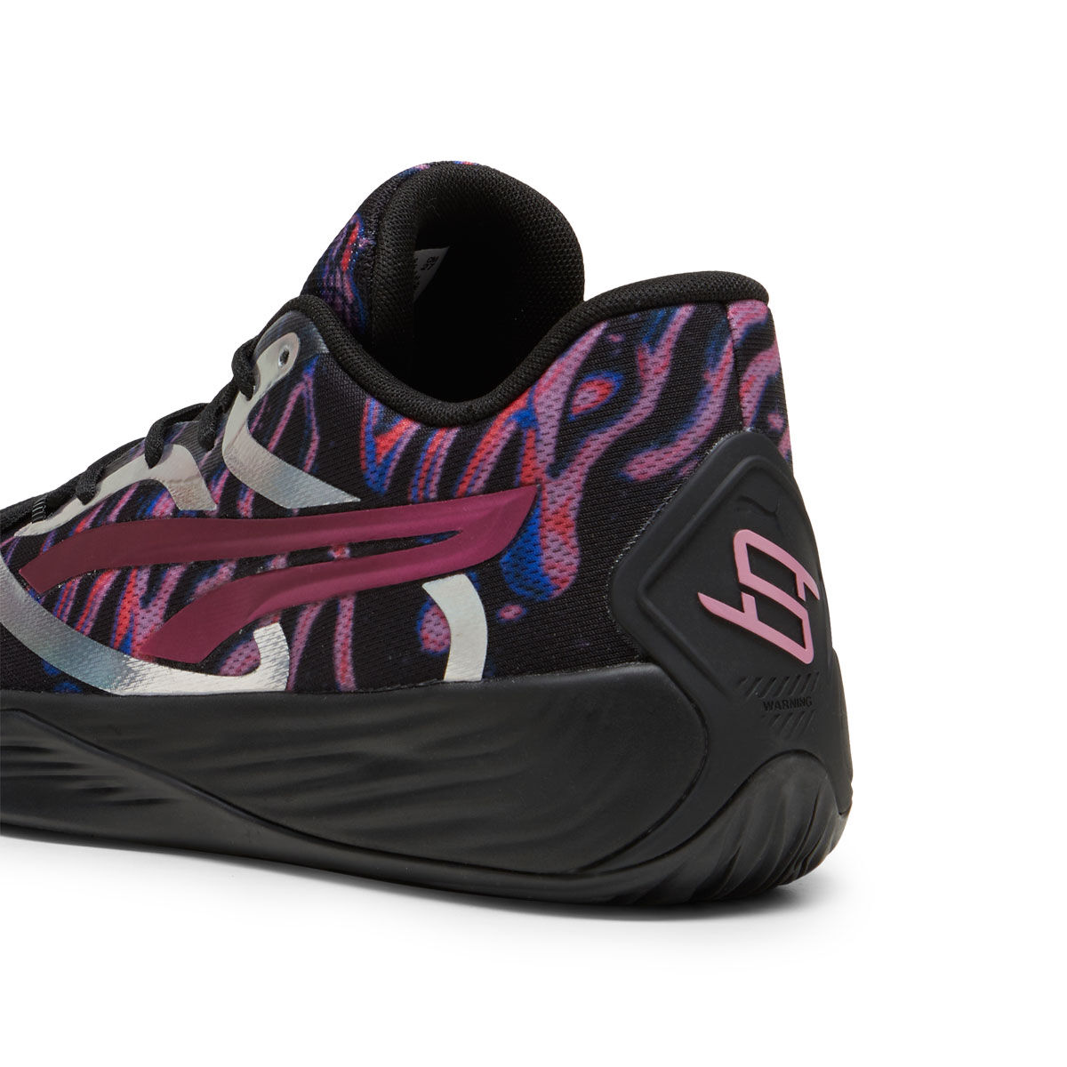 Puma Stewie 2 Womens Basketball Shoes