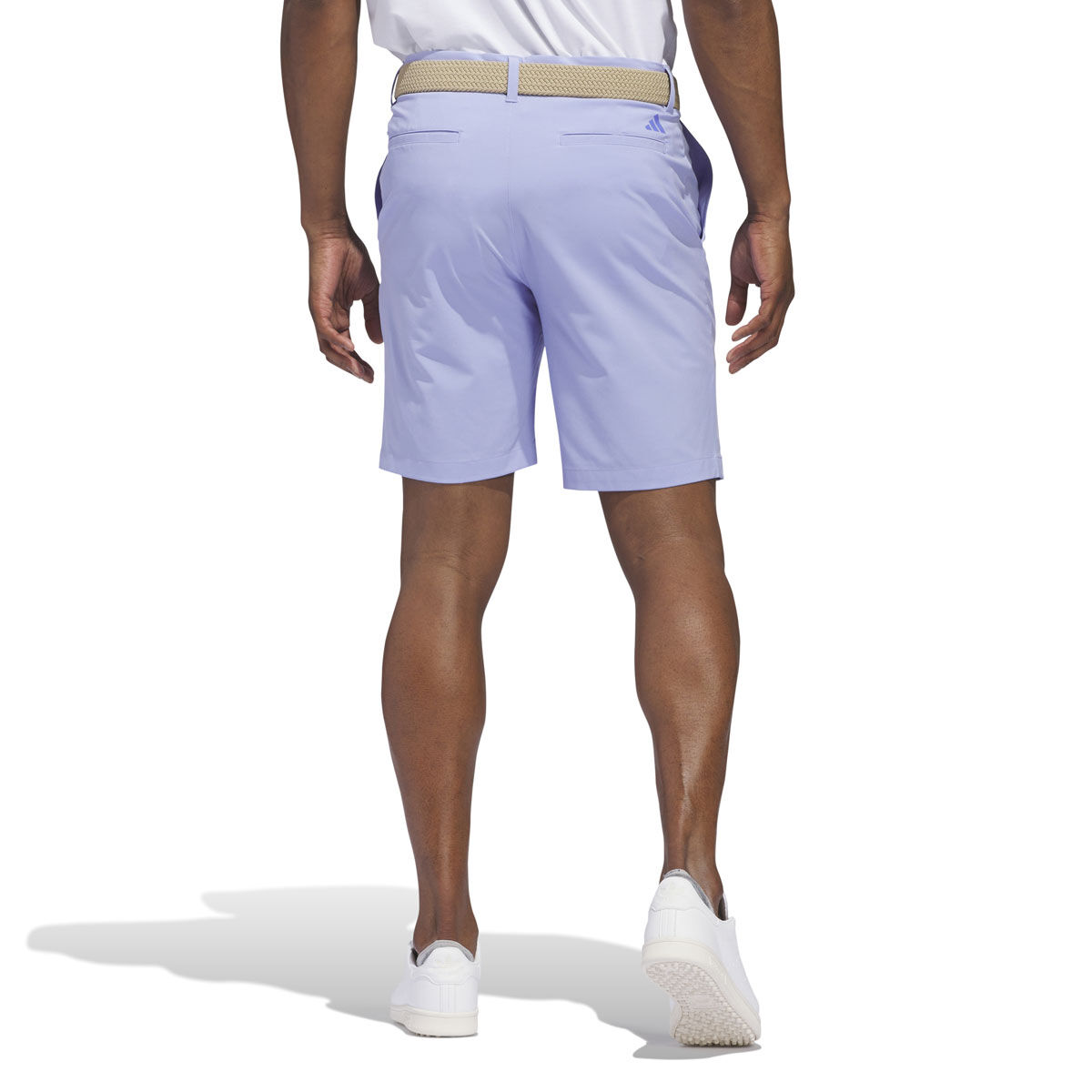 adidas Mens Ultimate365 8.5-inch Golf Shorts