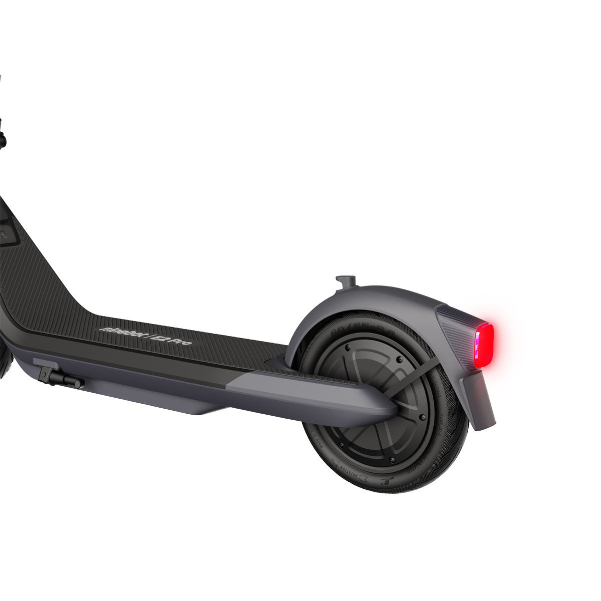 Segway E2 Pro Electric Scooter