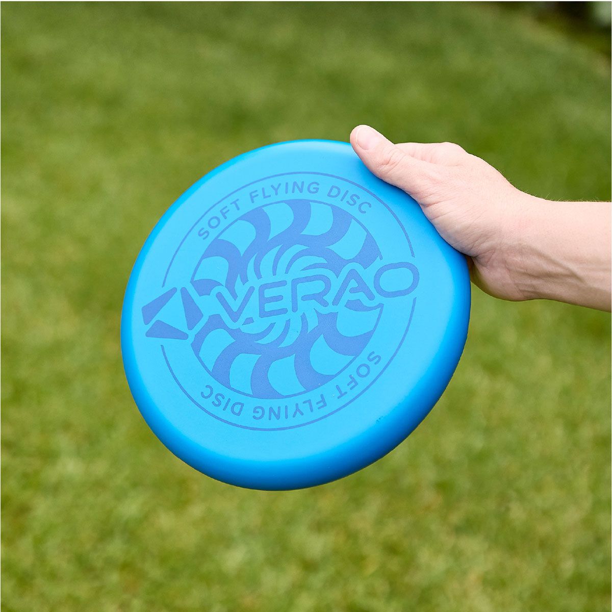 Verao Soft Flying Disc
