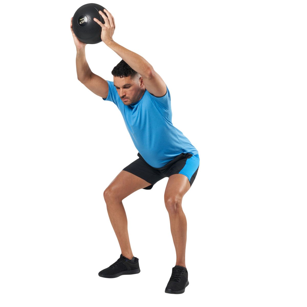 Celsius Cross Train Slam Ball 4.54kg