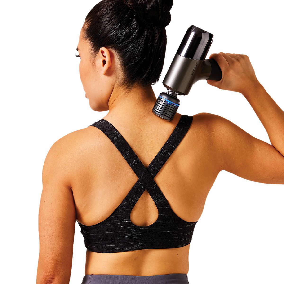 Celsius Hot/Cold Perscussion Gun