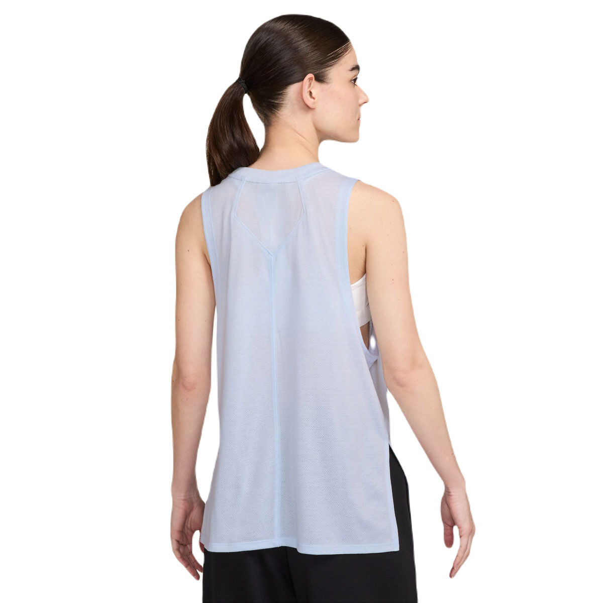 Jordan Womens Sport Diamond Tank Top