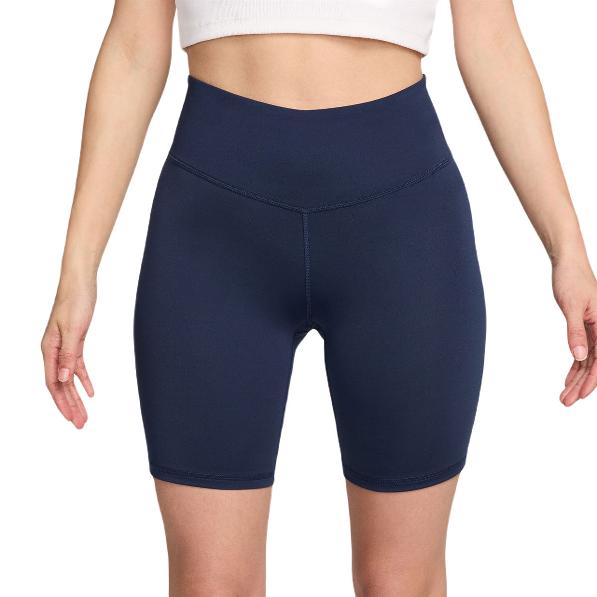 Jordan Womens Sport Essentials 7 Inch Short Tights