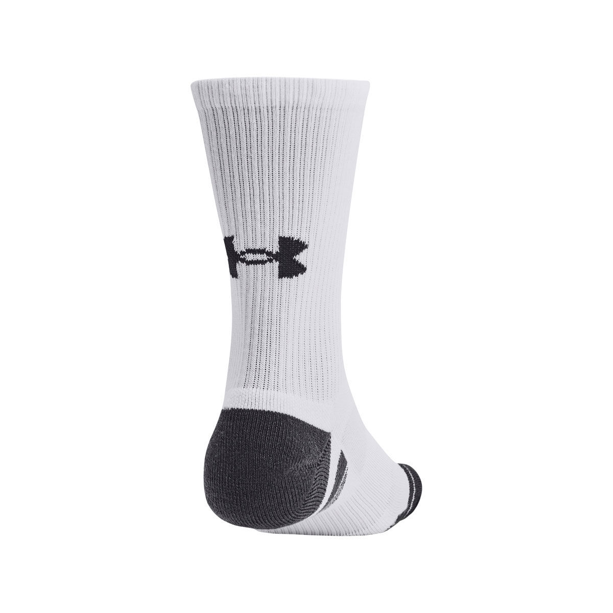 Under Armour Performance Tech Crew Socks 3 Pack