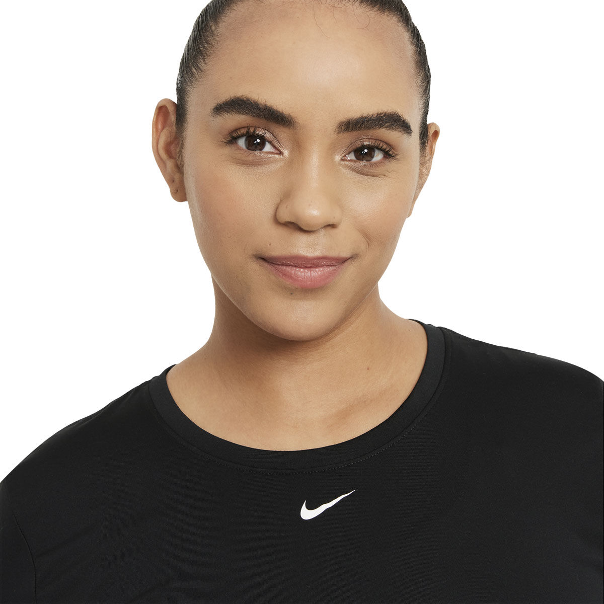 Nike Womens One Dri-FIT Standard Tee