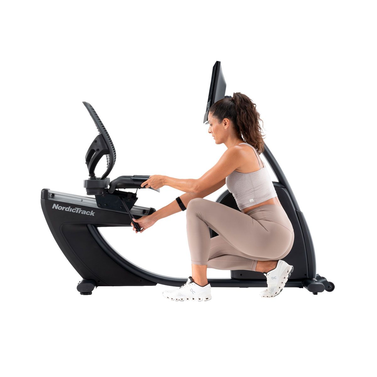 NordicTrack GX10 NT25 Bike