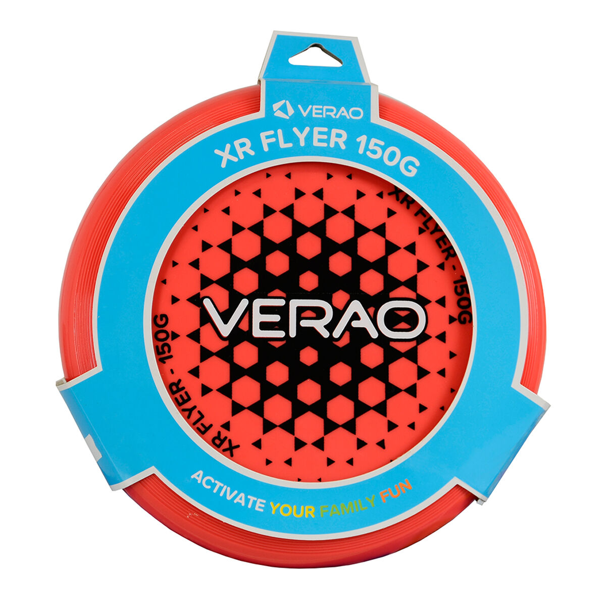 Verao XR Flyer