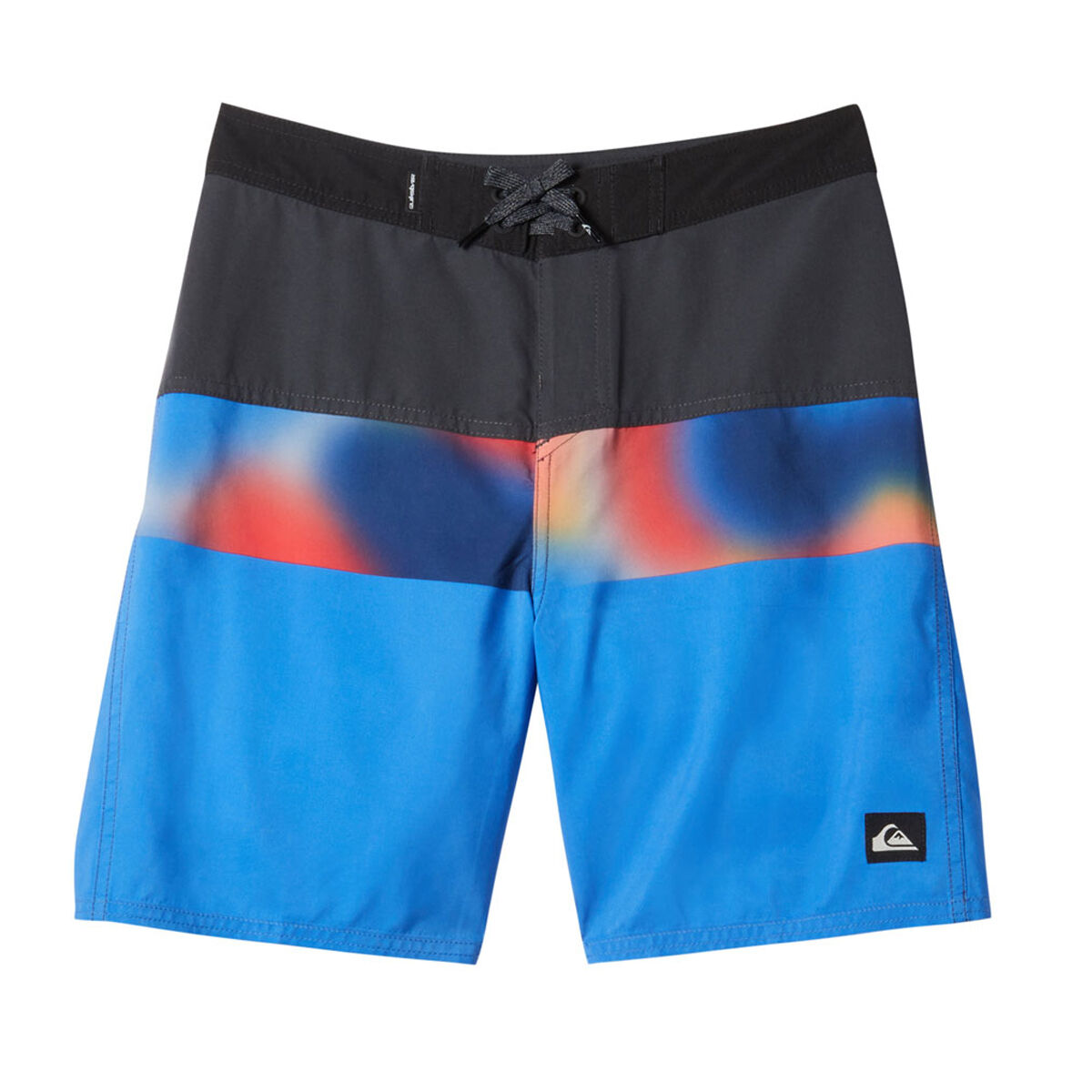 Quiksilver Boys Everyday Panel 17 Board Shorts