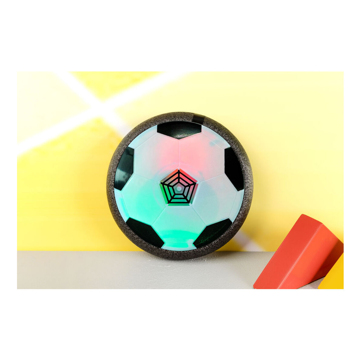 Twippy Bumper Soccer