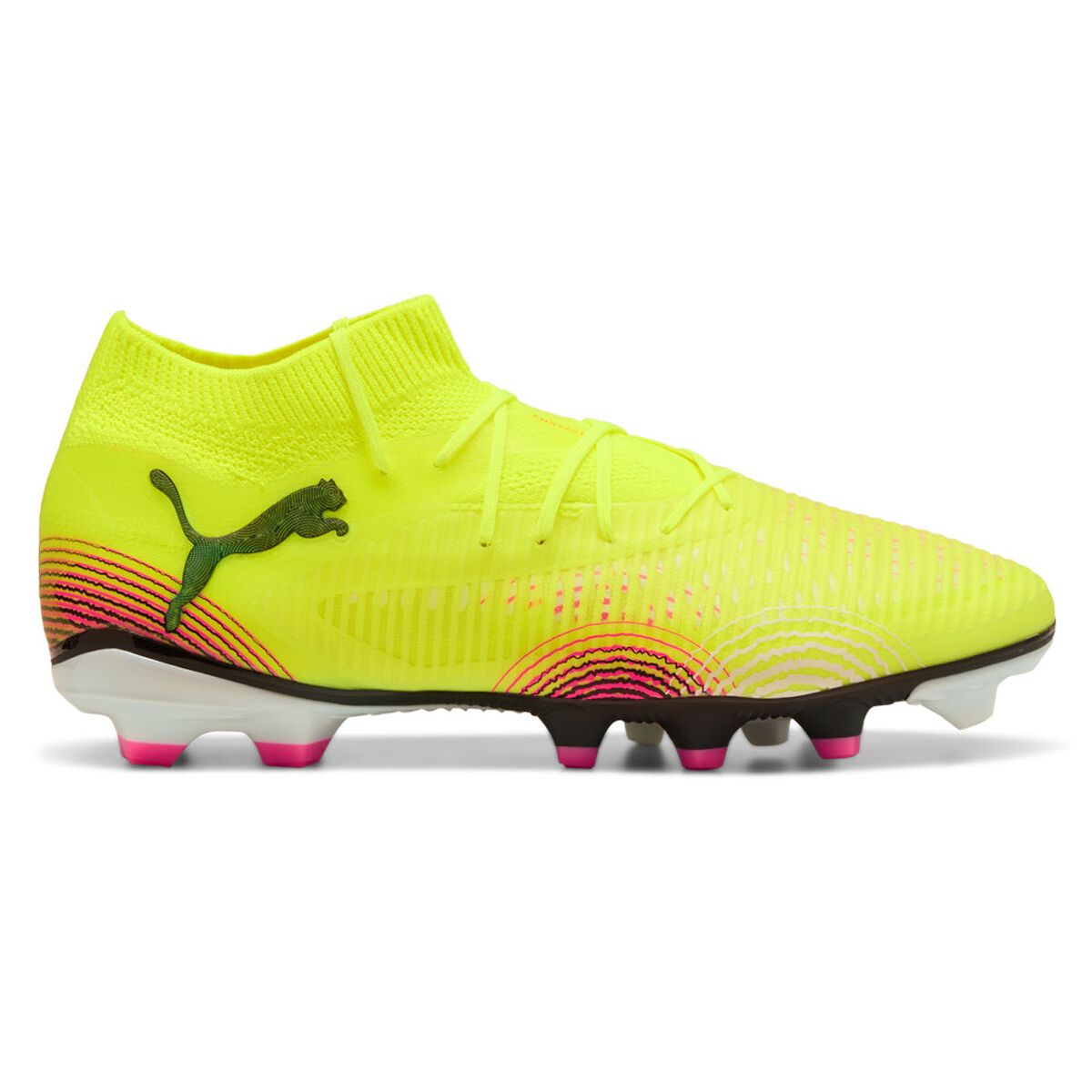 Puma Future 8 Pro FG/AG Football Boots