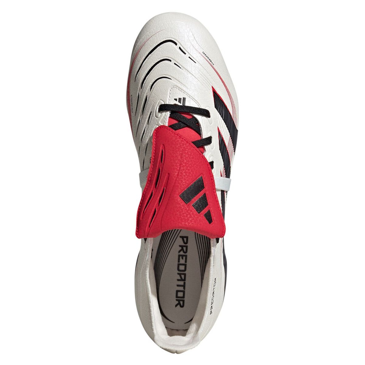 adidas Predator League Fold-Over Tongue Football Boots
