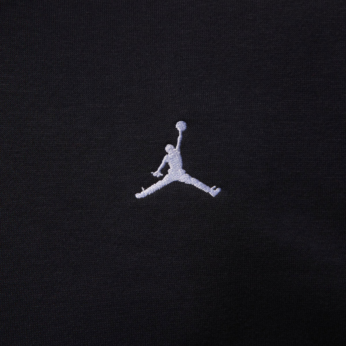 Jordan Mens Brooklyn Fleece Pullover Hoodie