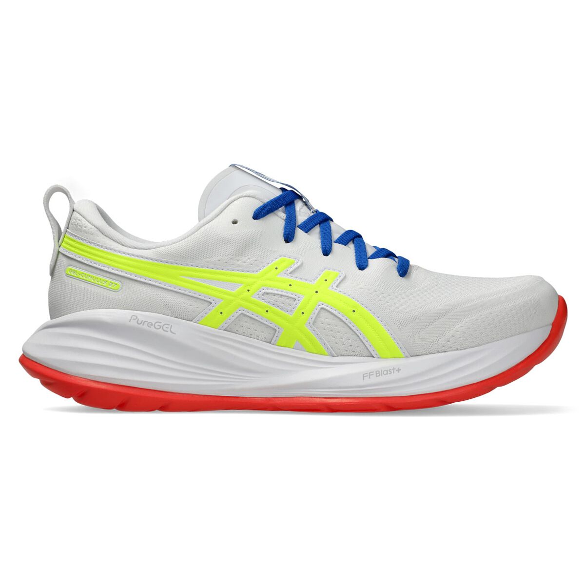Asics GEL Cumulus 27 Mens Running Shoes