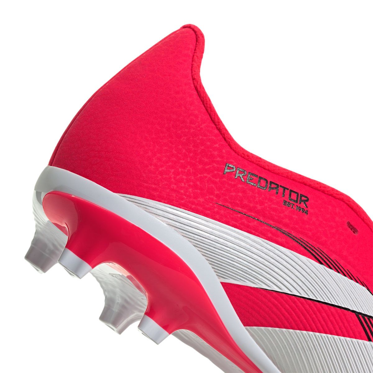 adidas Predator League Fold-Over Tongue Kids Football Boots