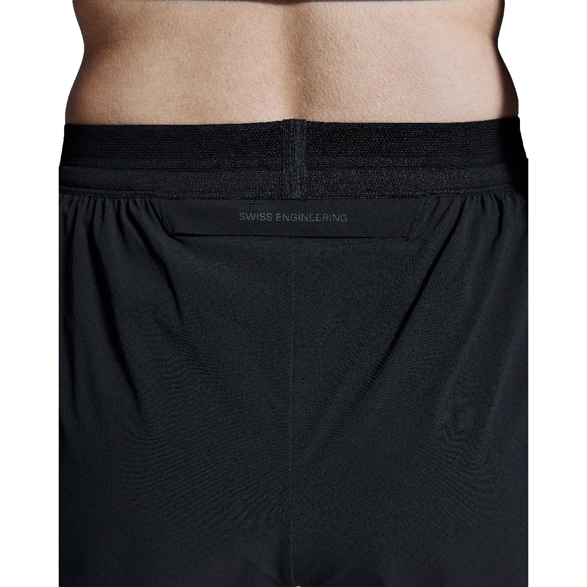 On Womens 3 Inch Performance 2 in 1 Shorts
