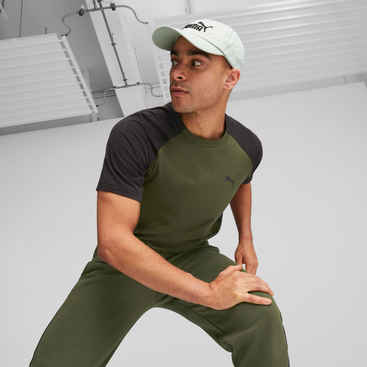 Puma Essentials No.1 BB Cap