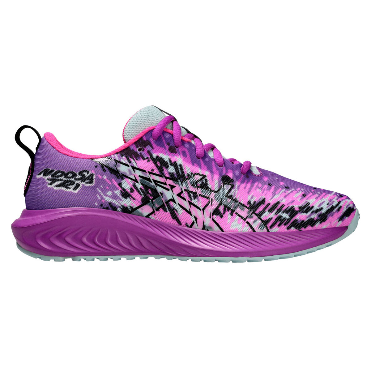 Asics GEL Noosa Tri 16 GS Kids Running Shoes